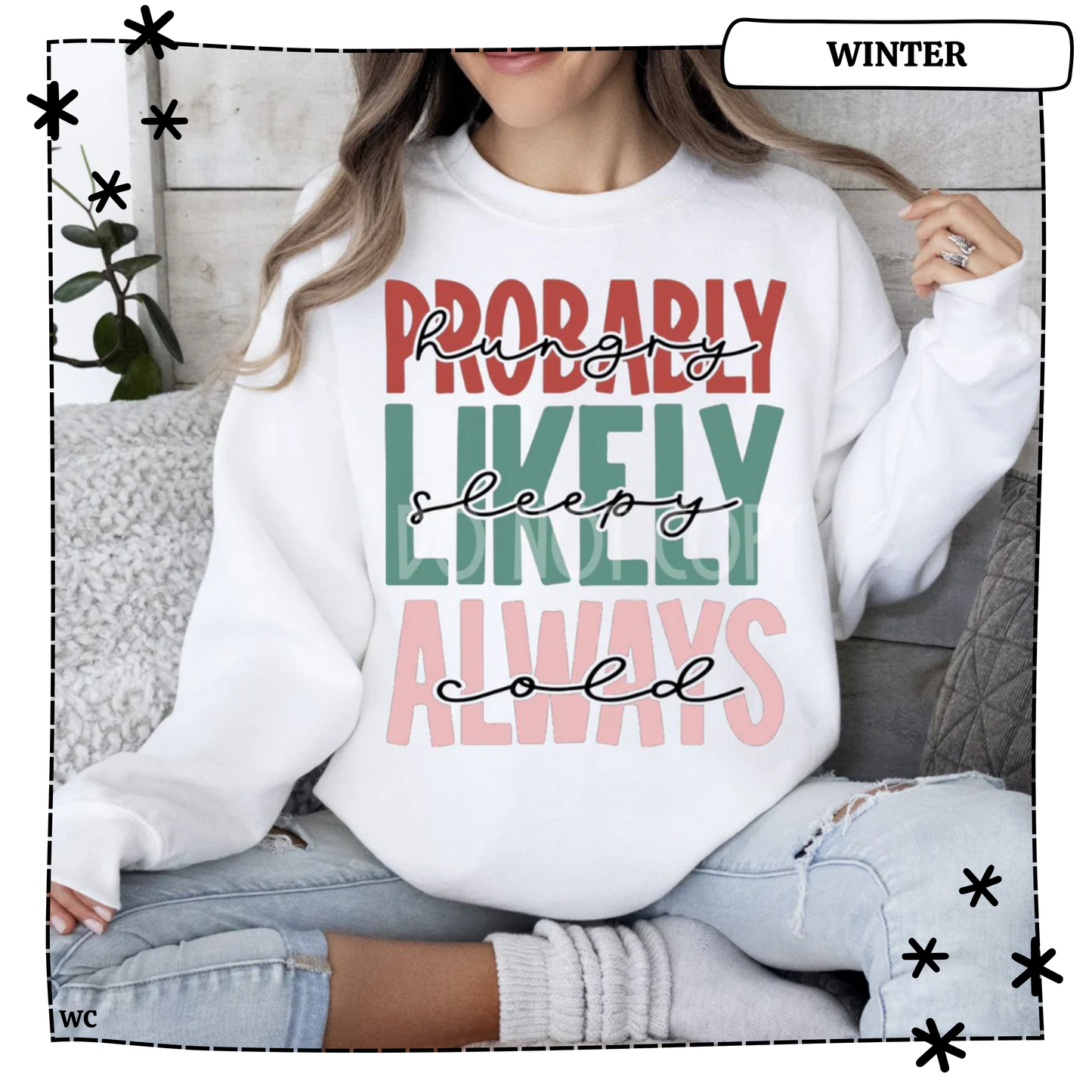 Reindeer Sleigh Rides