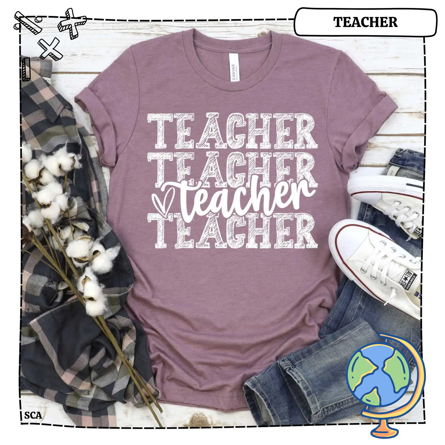 Teacher Teacher Teacher