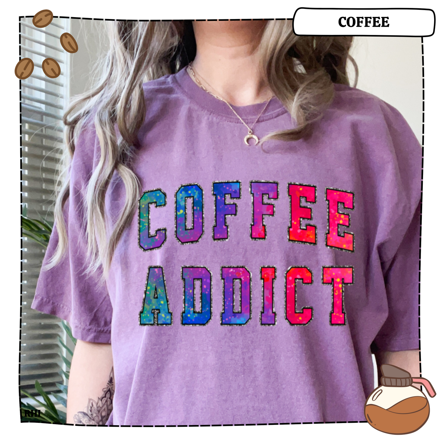 Coffee Addict