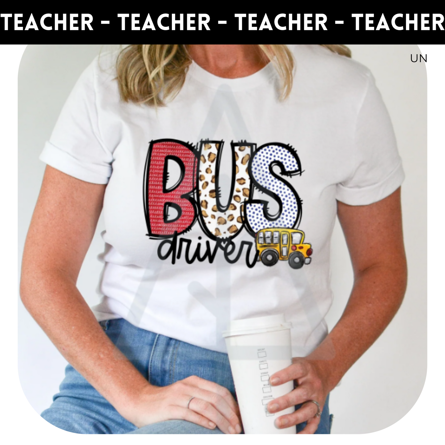 Bus Driver