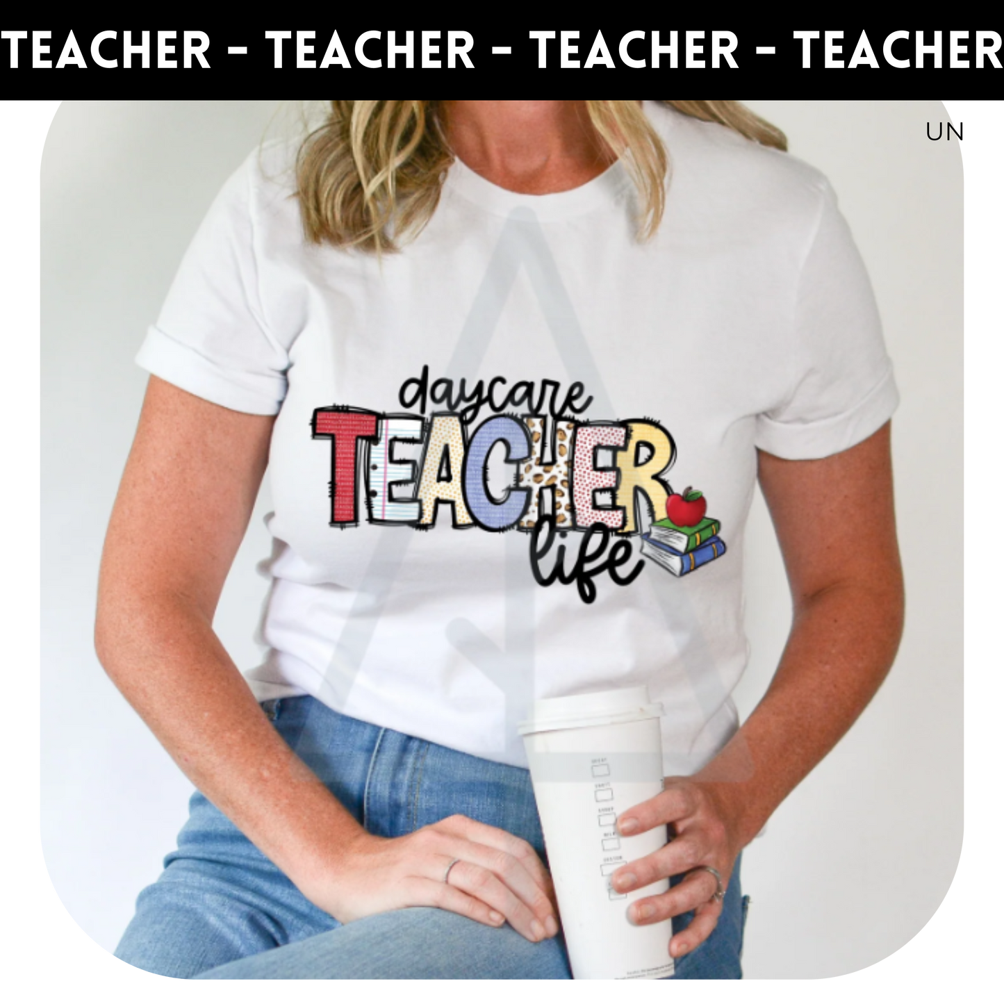 Daycare Teacher Life