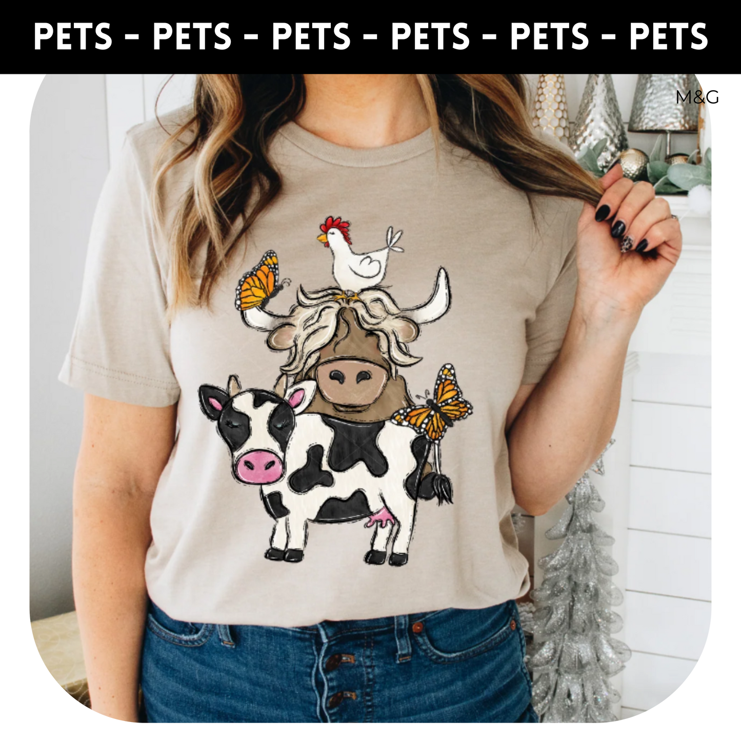 Farm Animals
