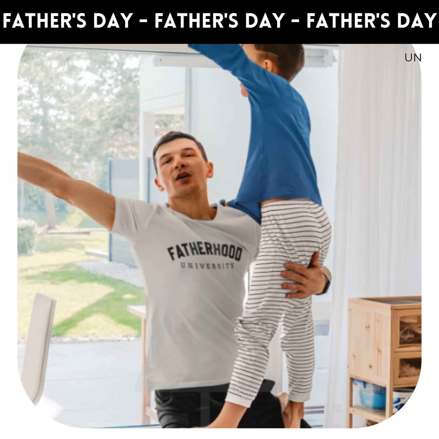 Fatherhood University