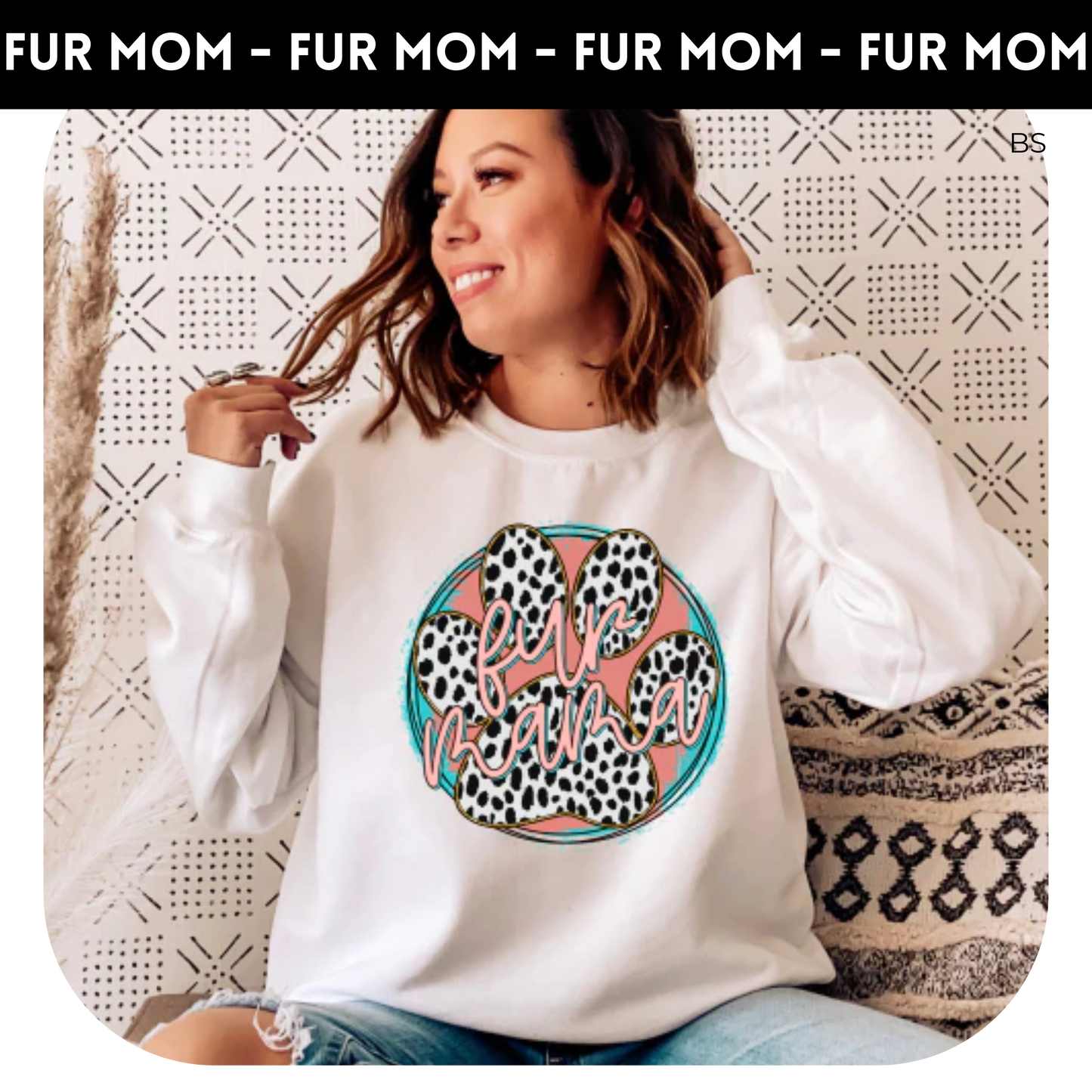 Fur Mama