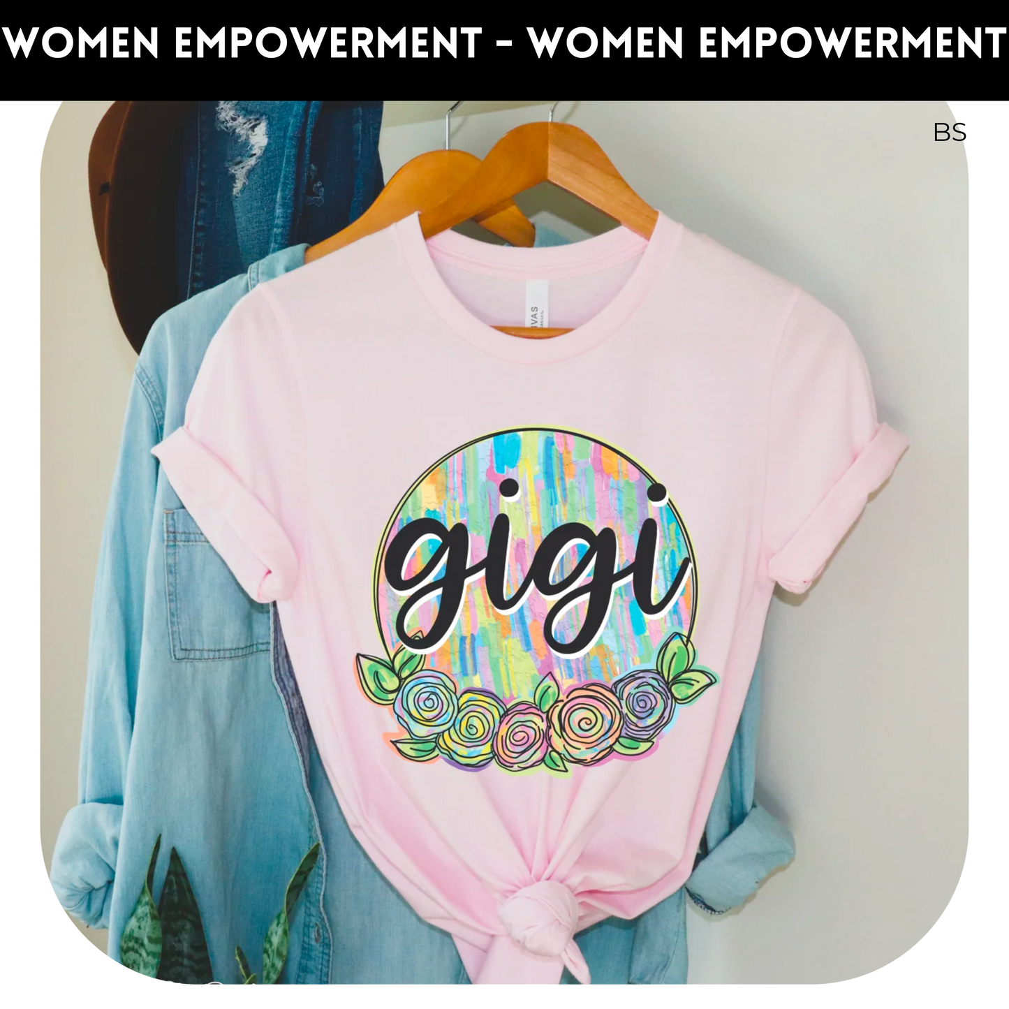 Gigi Most Loved Ladies