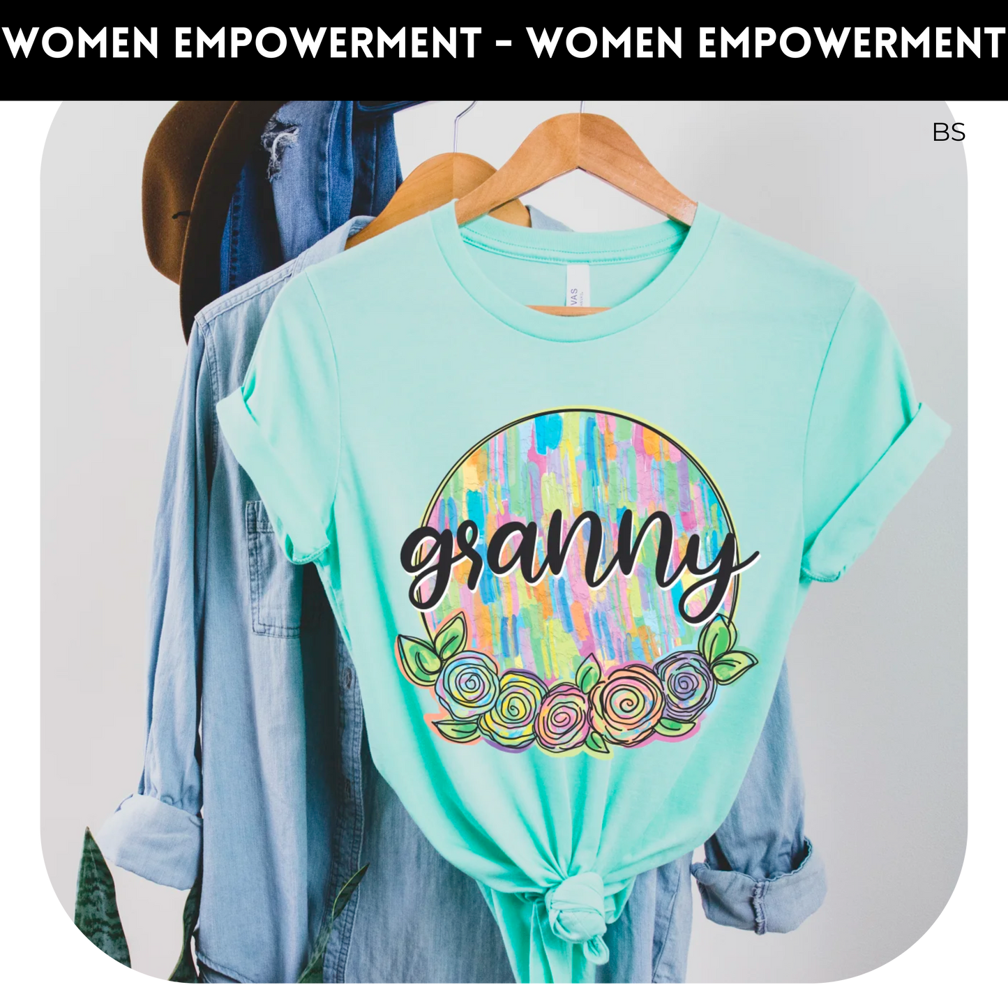 Granny Most Loved Ladies