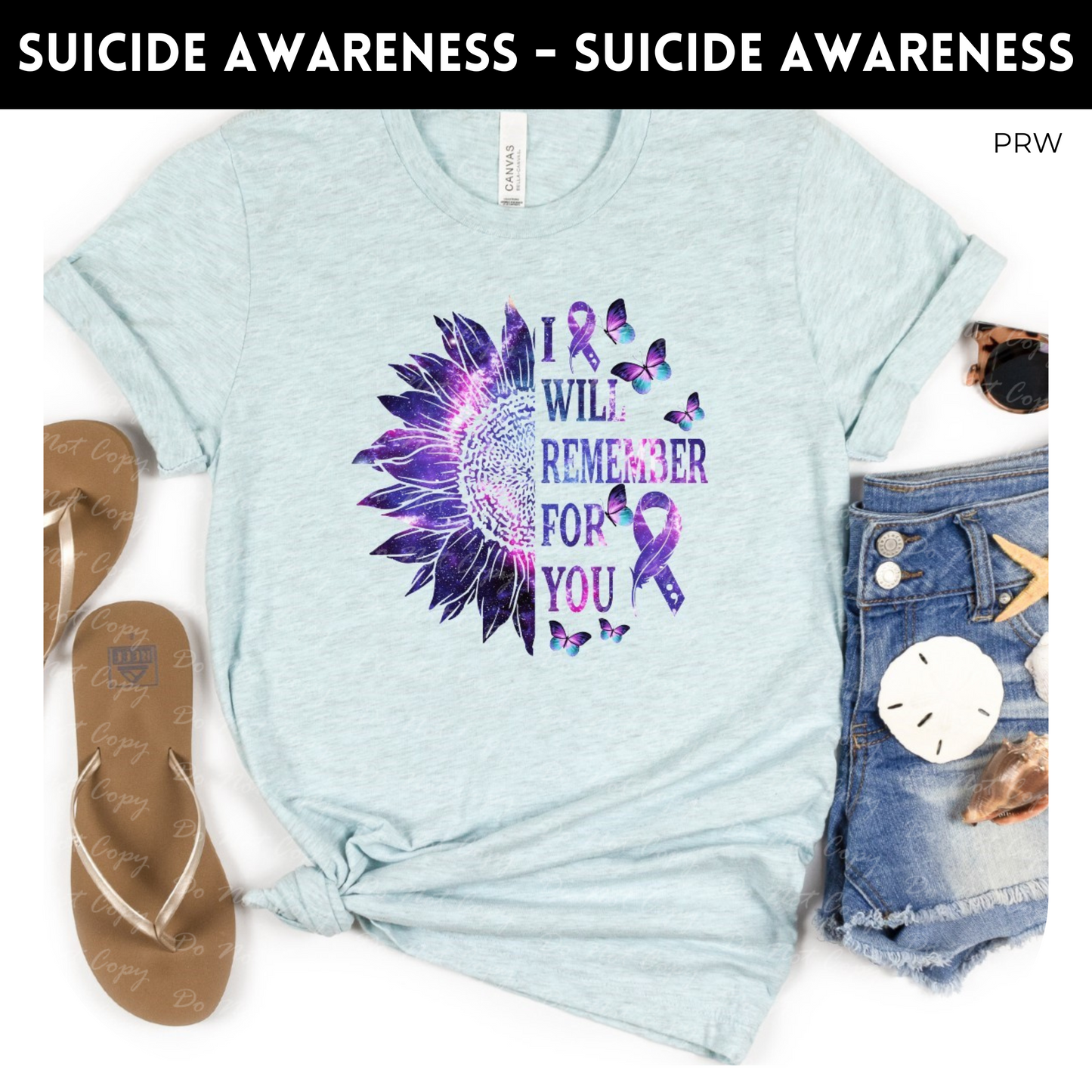 I will Remember For You