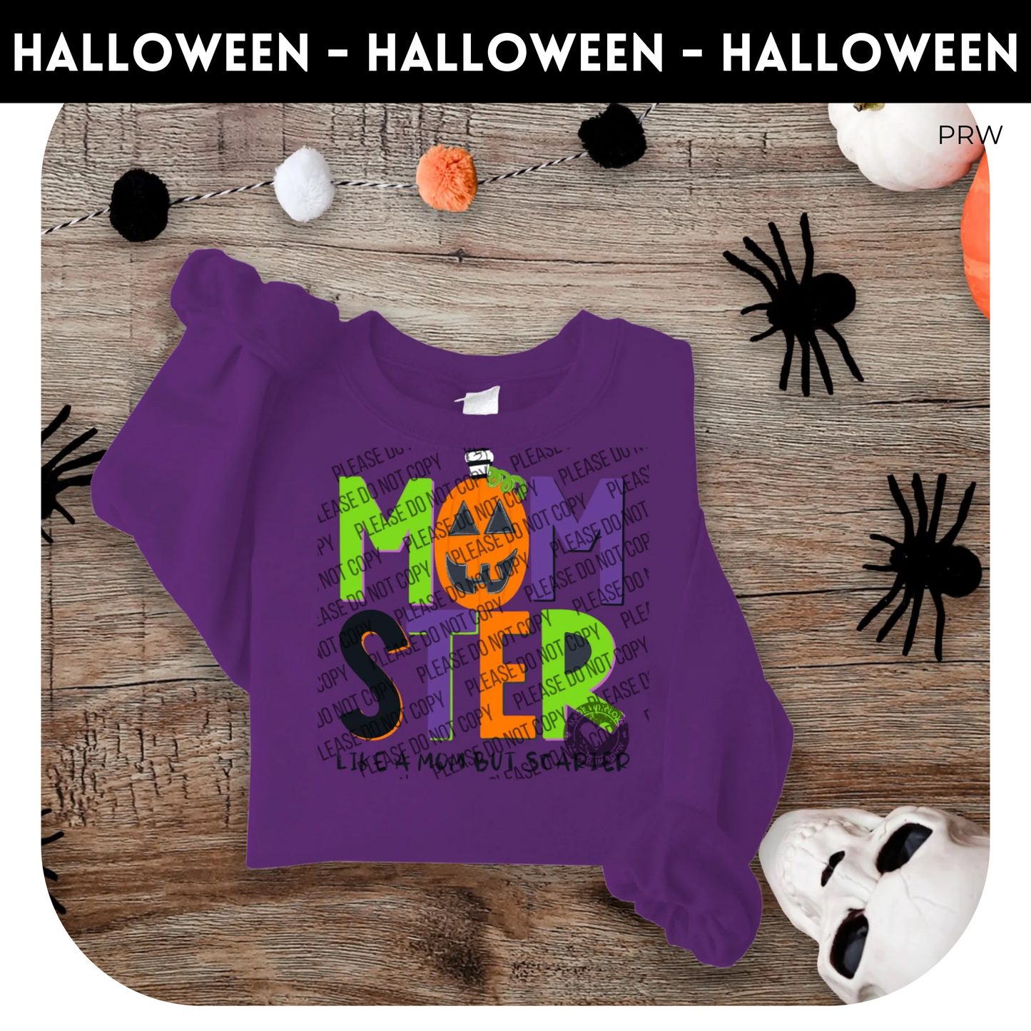 Momster