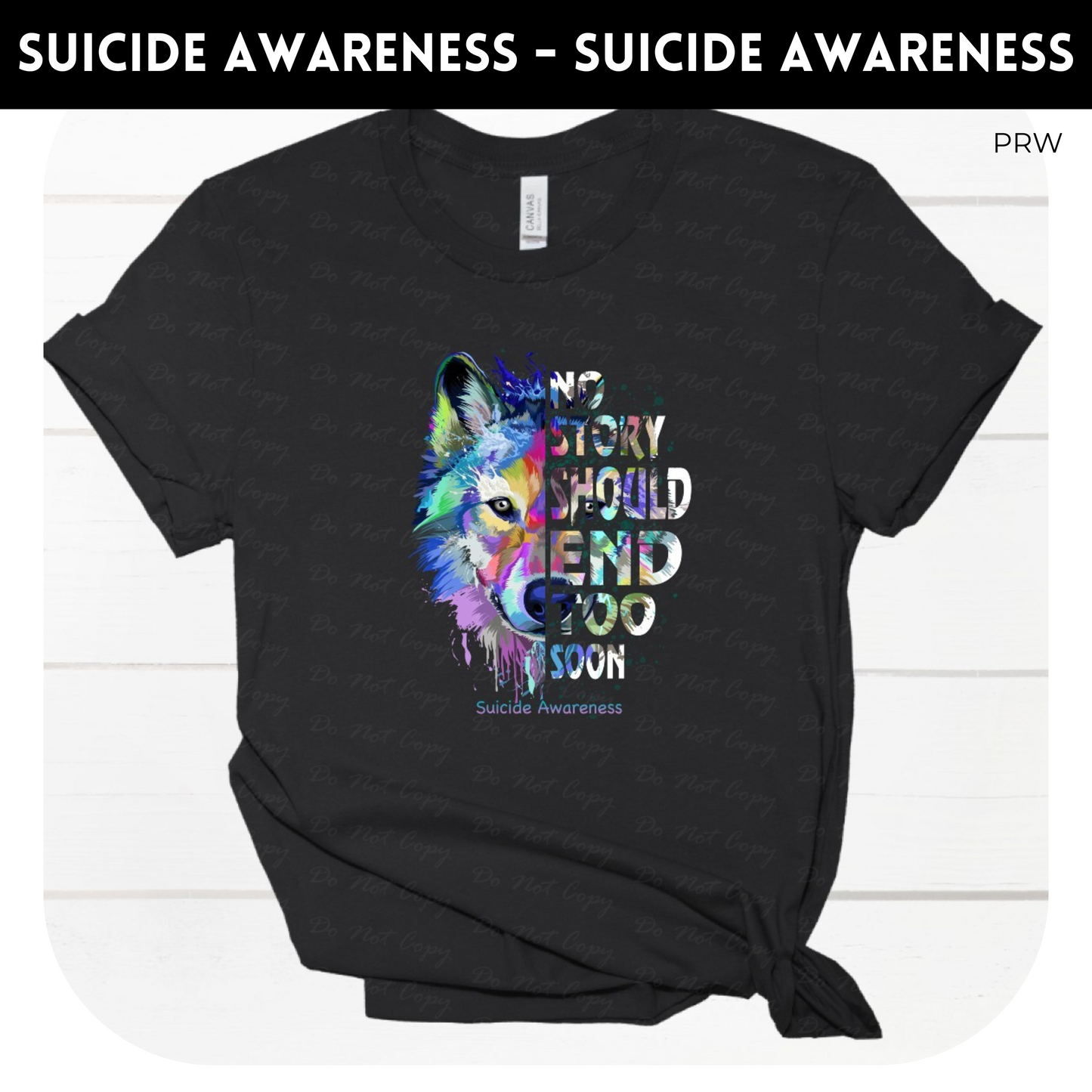 No Story Should End Too Soon