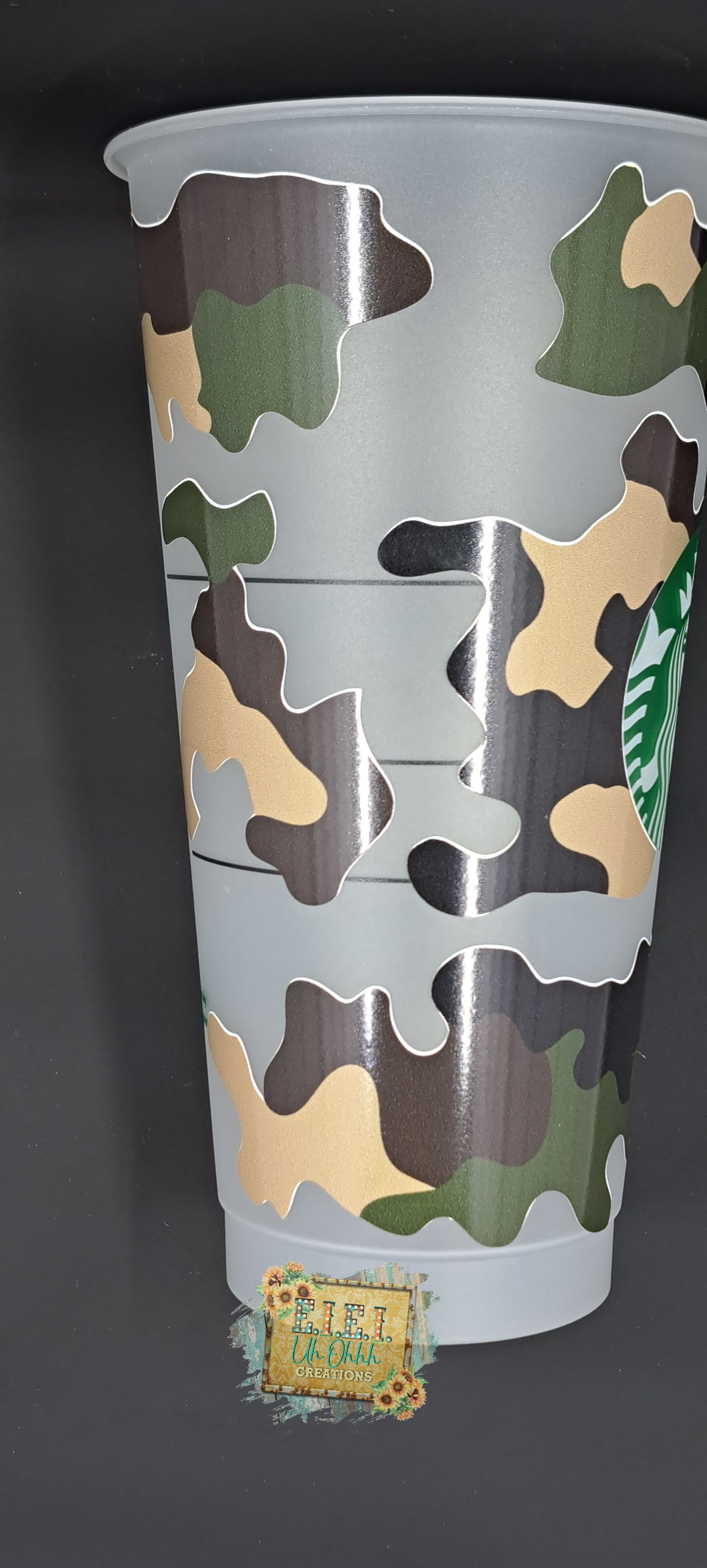 Camouflage Venti