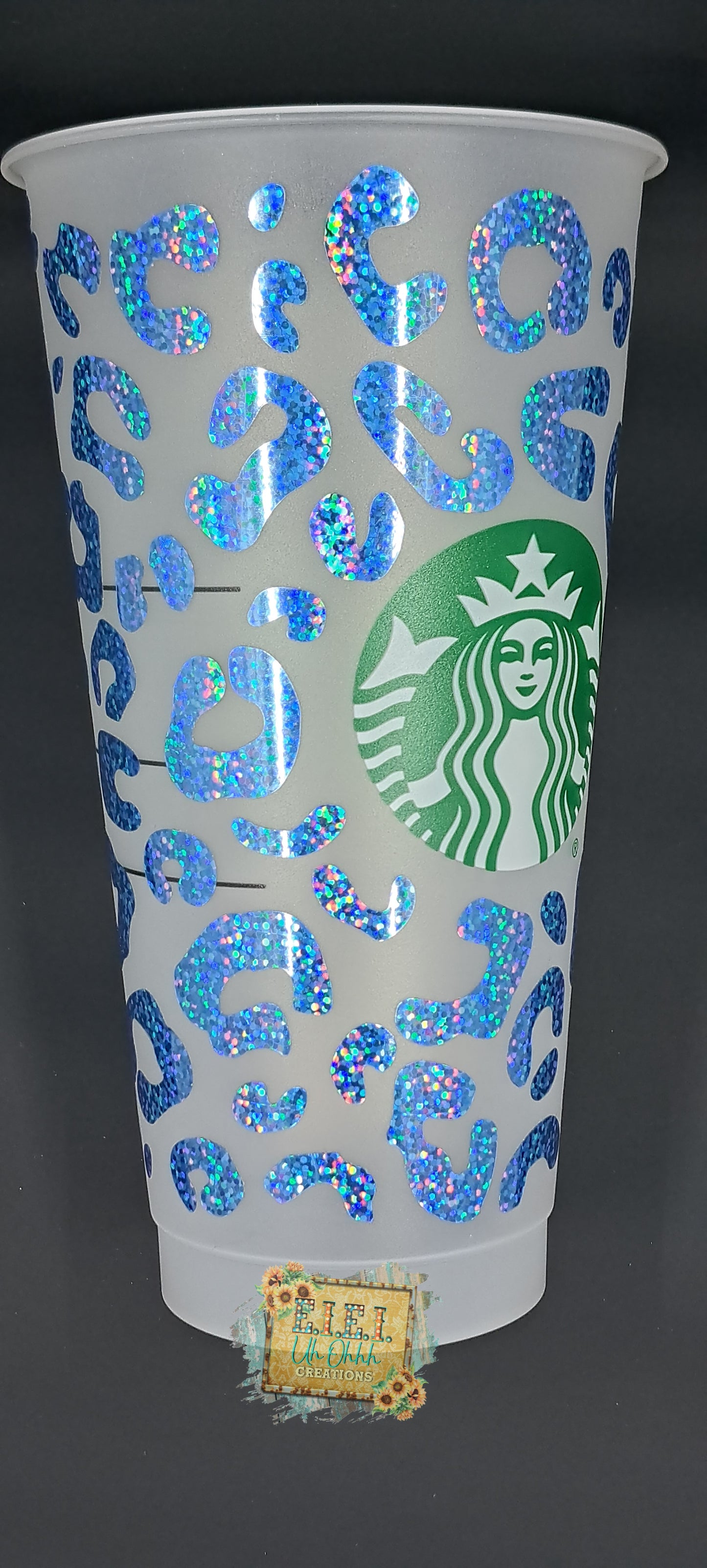 Leopard Venti
