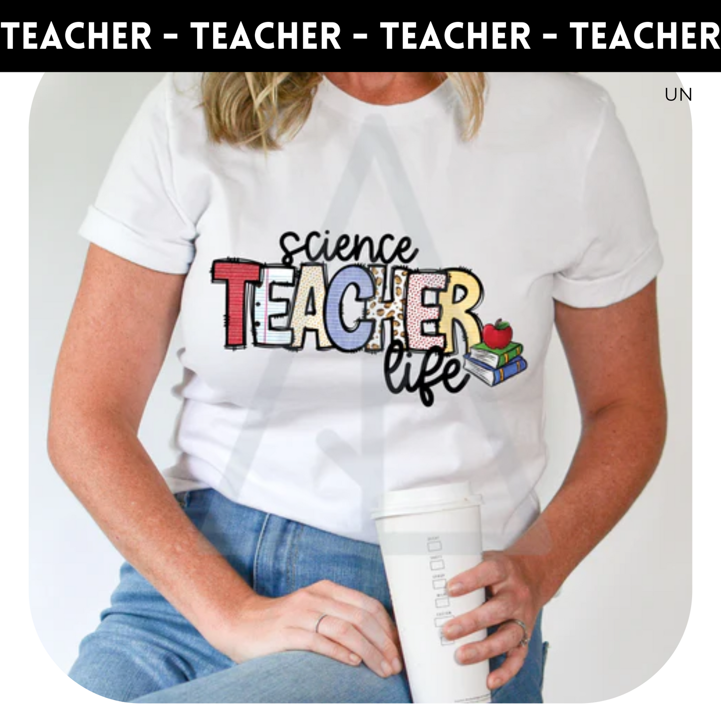 Science Teacher Life