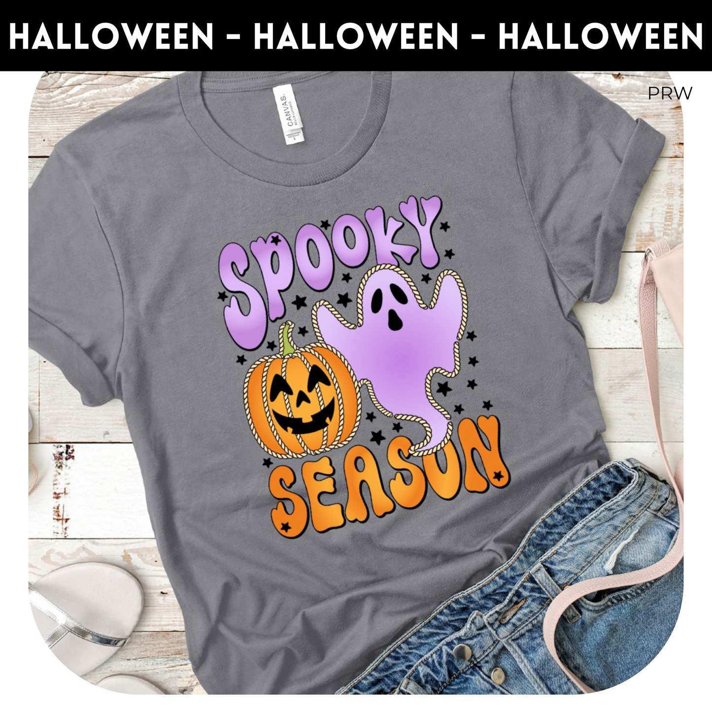 Spooky Season