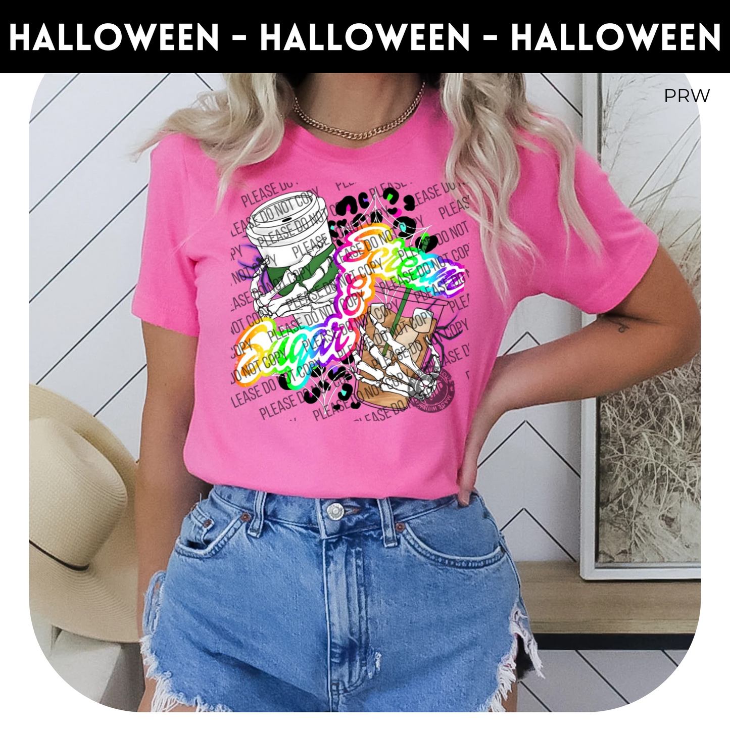 Sugar Scream