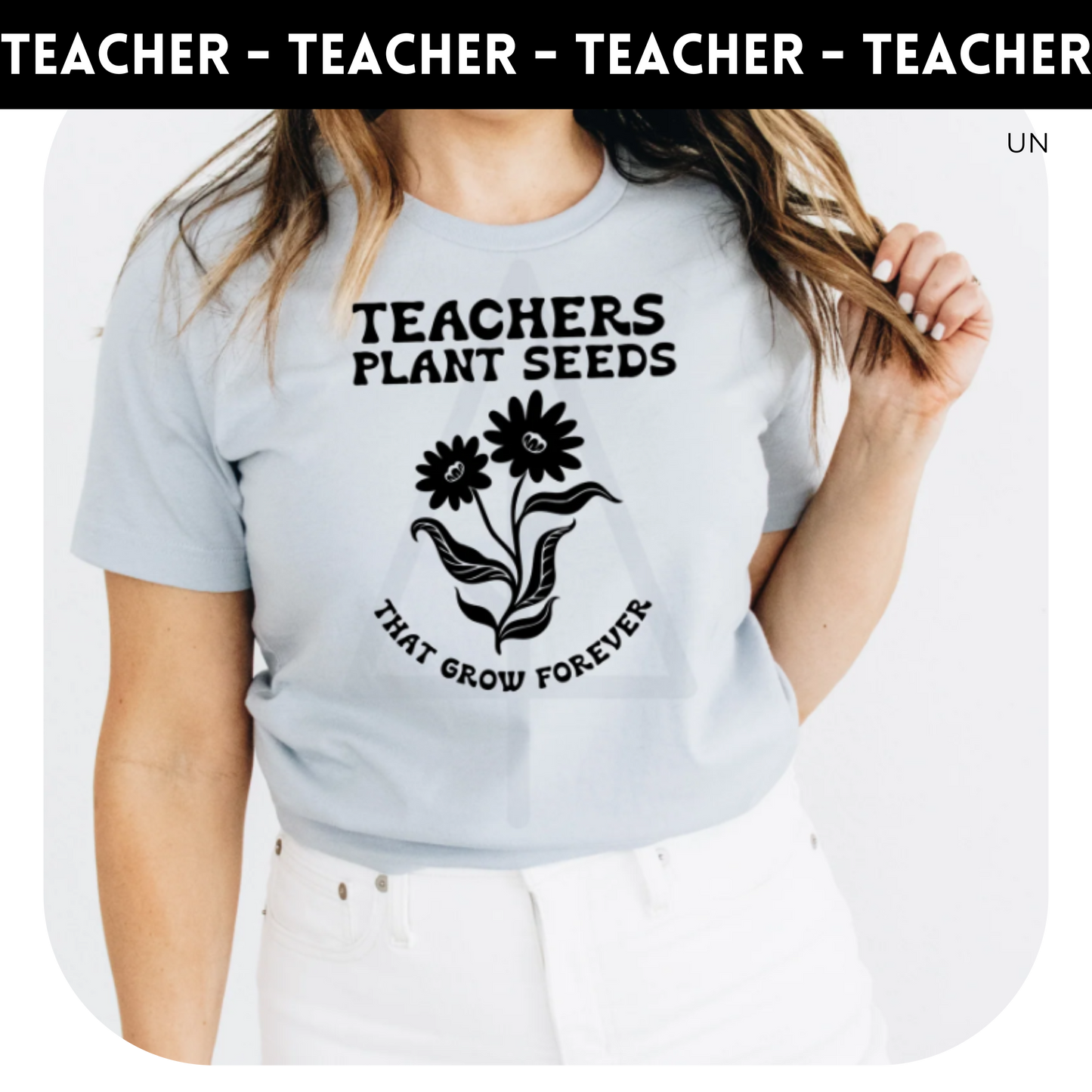Teachers Plant Seeds