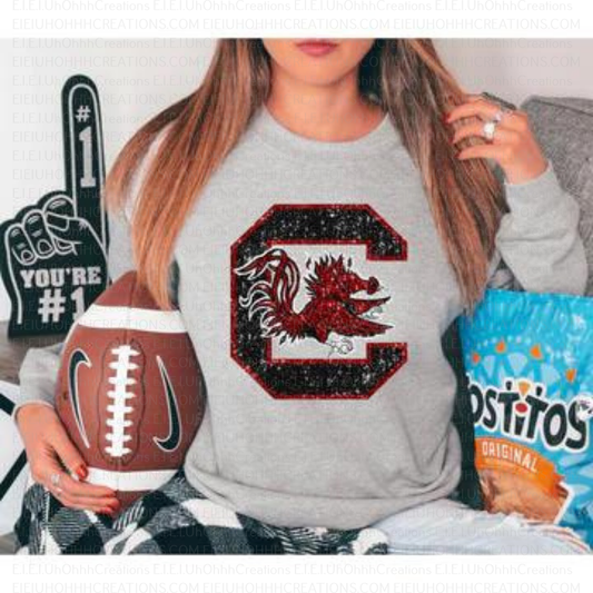 Gamecocks