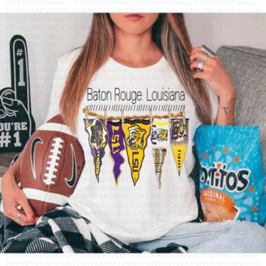 LSU