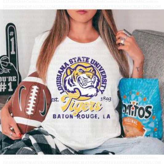 LSU 2