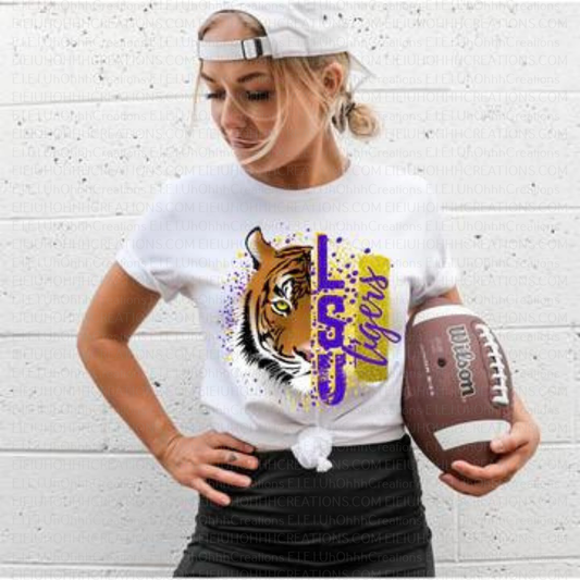LSU 3