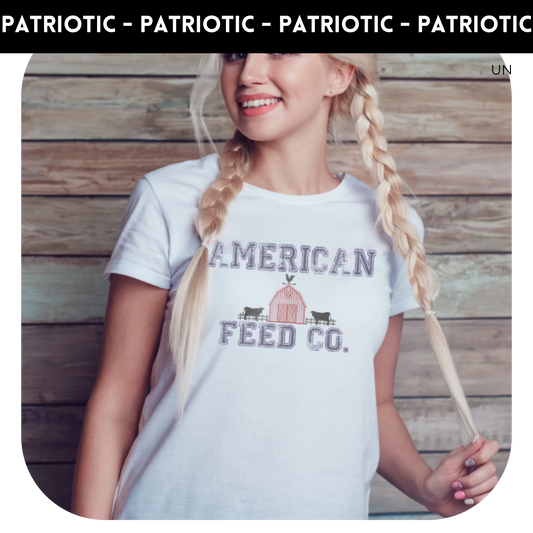 American Feed Co