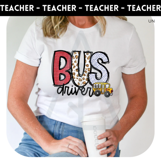 Bus Driver