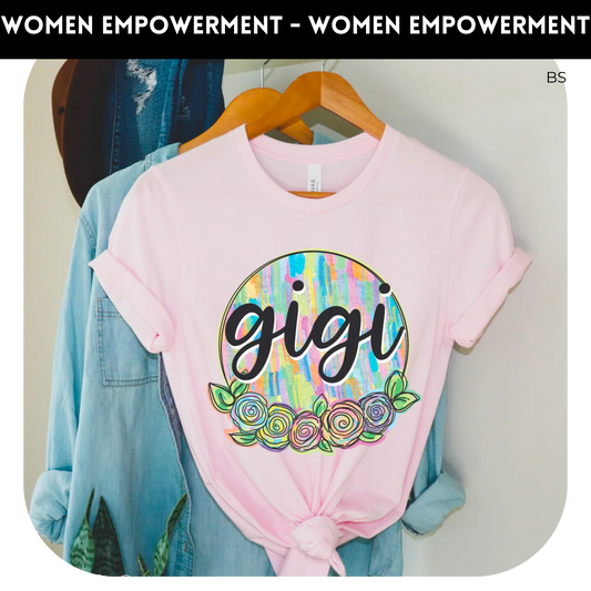 Gigi Most Loved Ladies