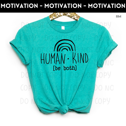Human Kind