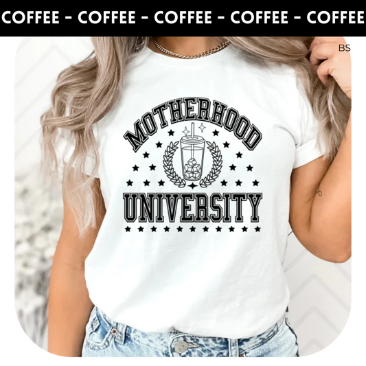 Motherhood University