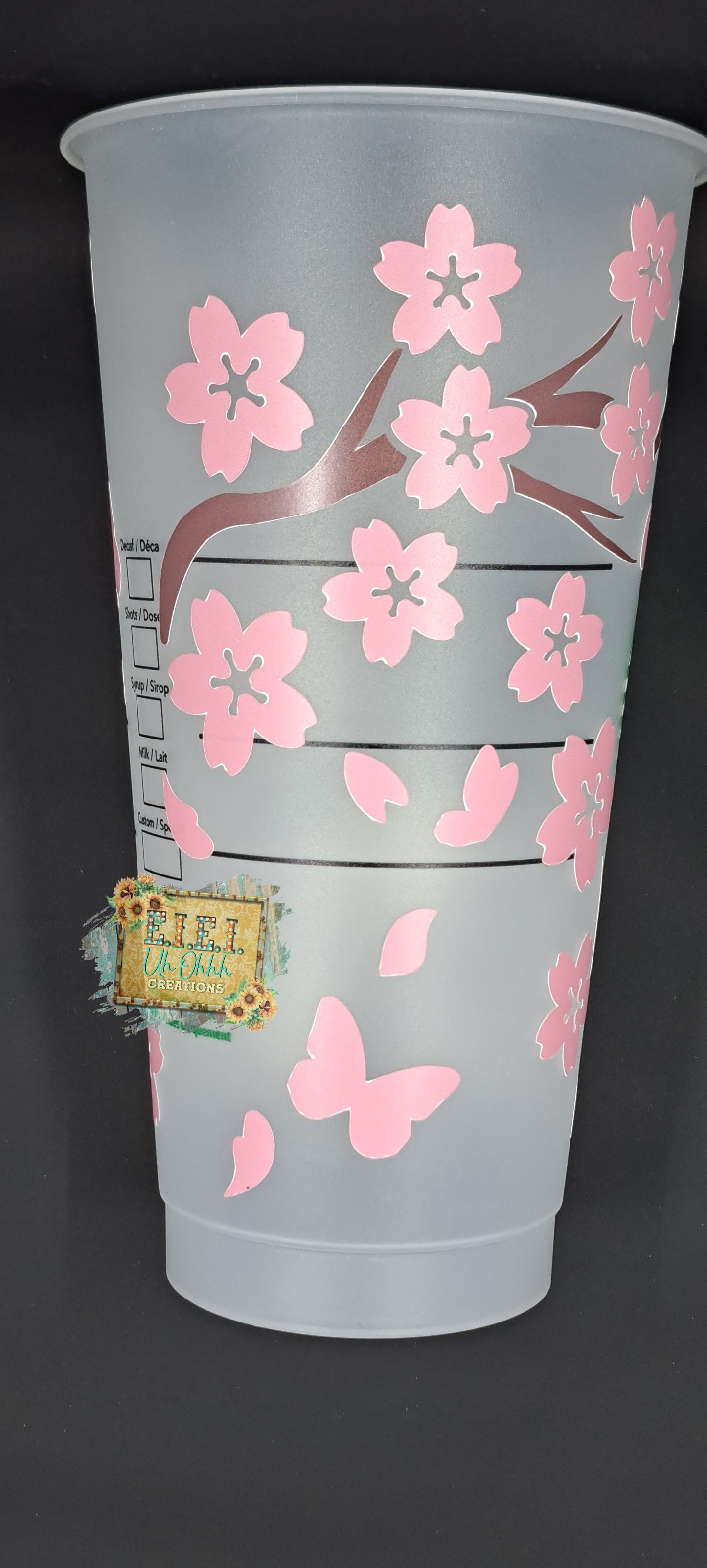 Cherry Blossom Venti