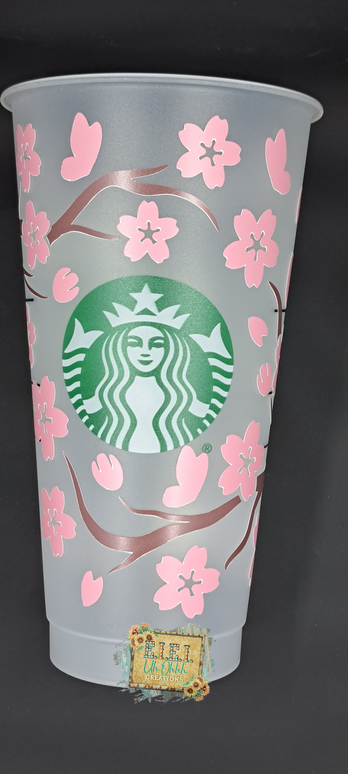 Cherry Blossom Venti