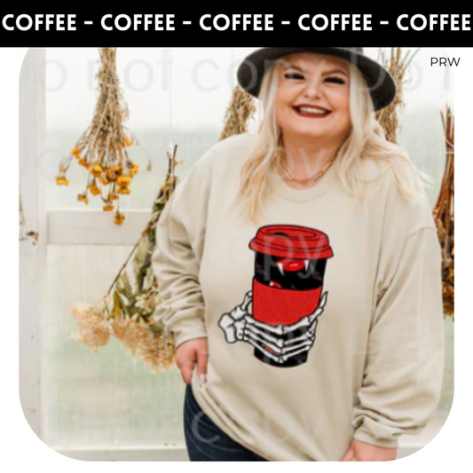 Skellie Coffee