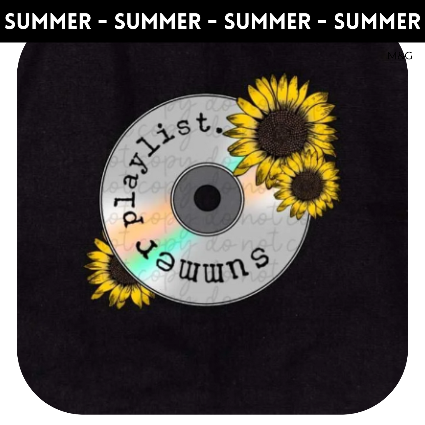 Summer Playlist
