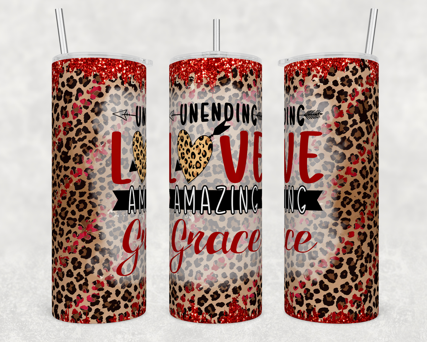 Unending Love Amazing Grace
