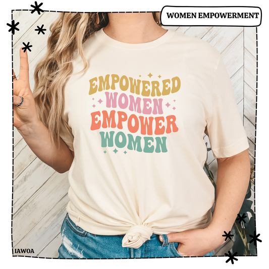 Colorful-Empowered-Women